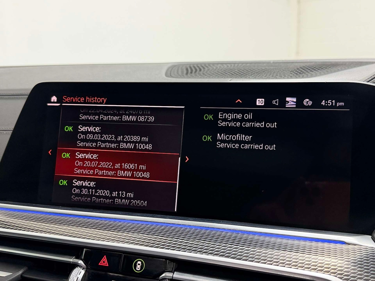 Used BMW X5 2020 for sale - 77326161: Photo 54