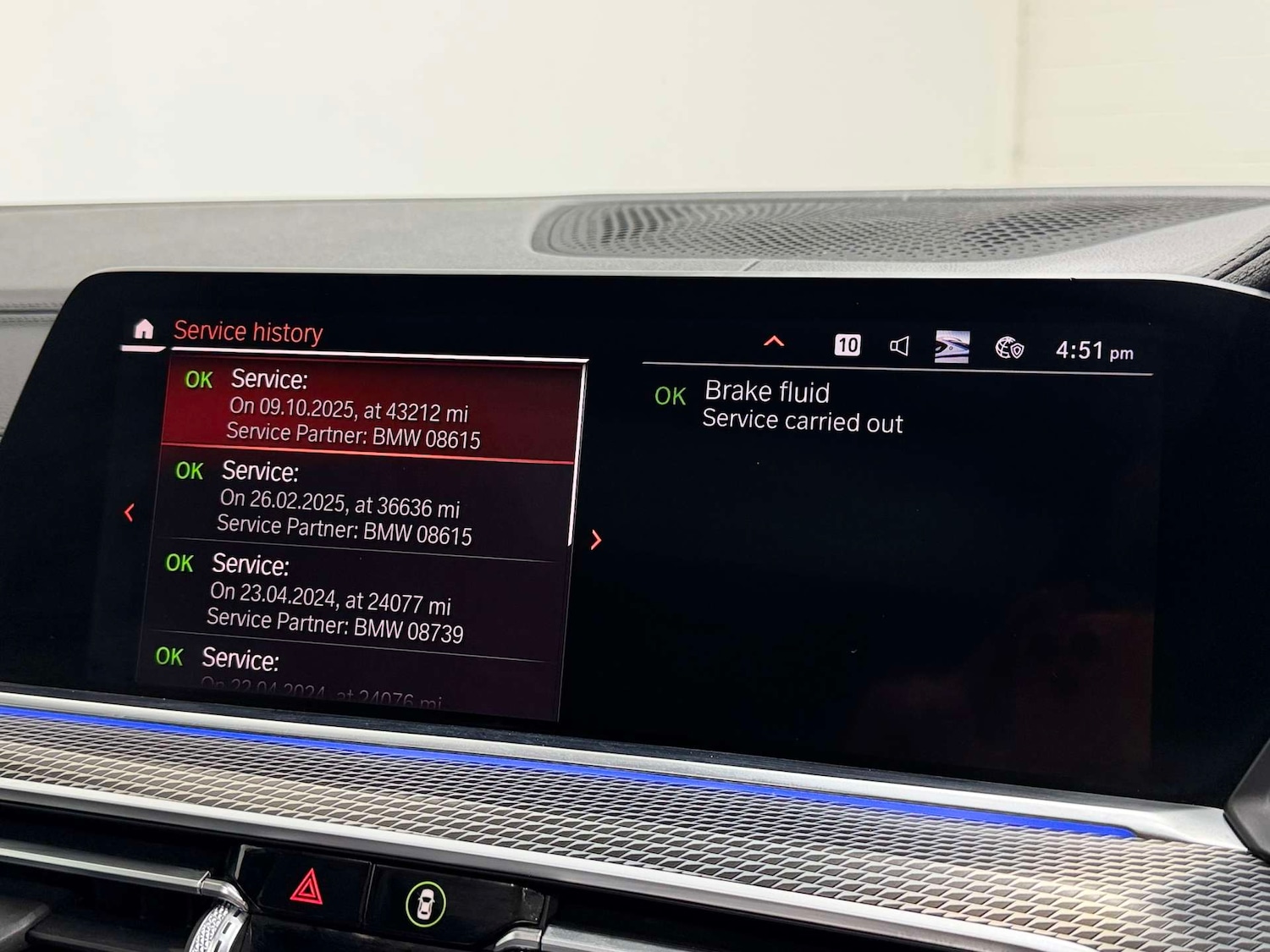 Used BMW X5 2020 for sale - 77326161: Photo 56