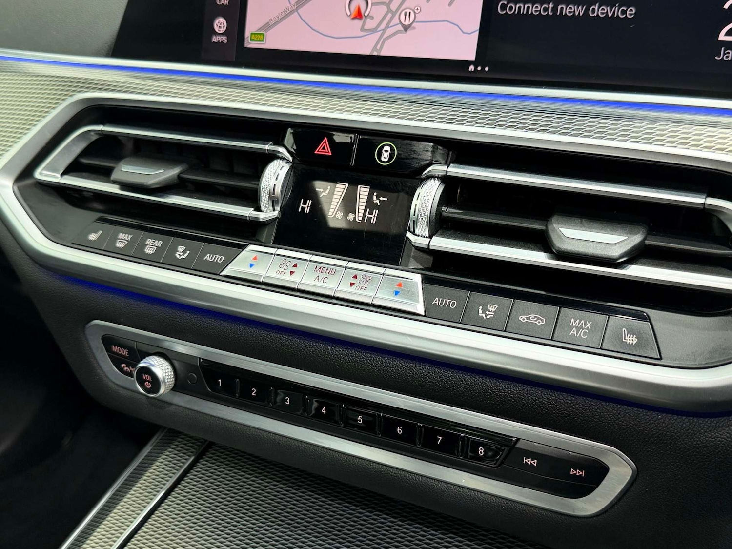 Used BMW X5 2020 for sale - 77326161: Photo 57