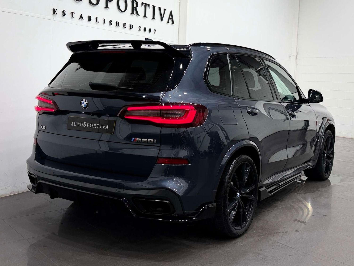 Used BMW X5 2020 for sale - 77326161: Photo 6