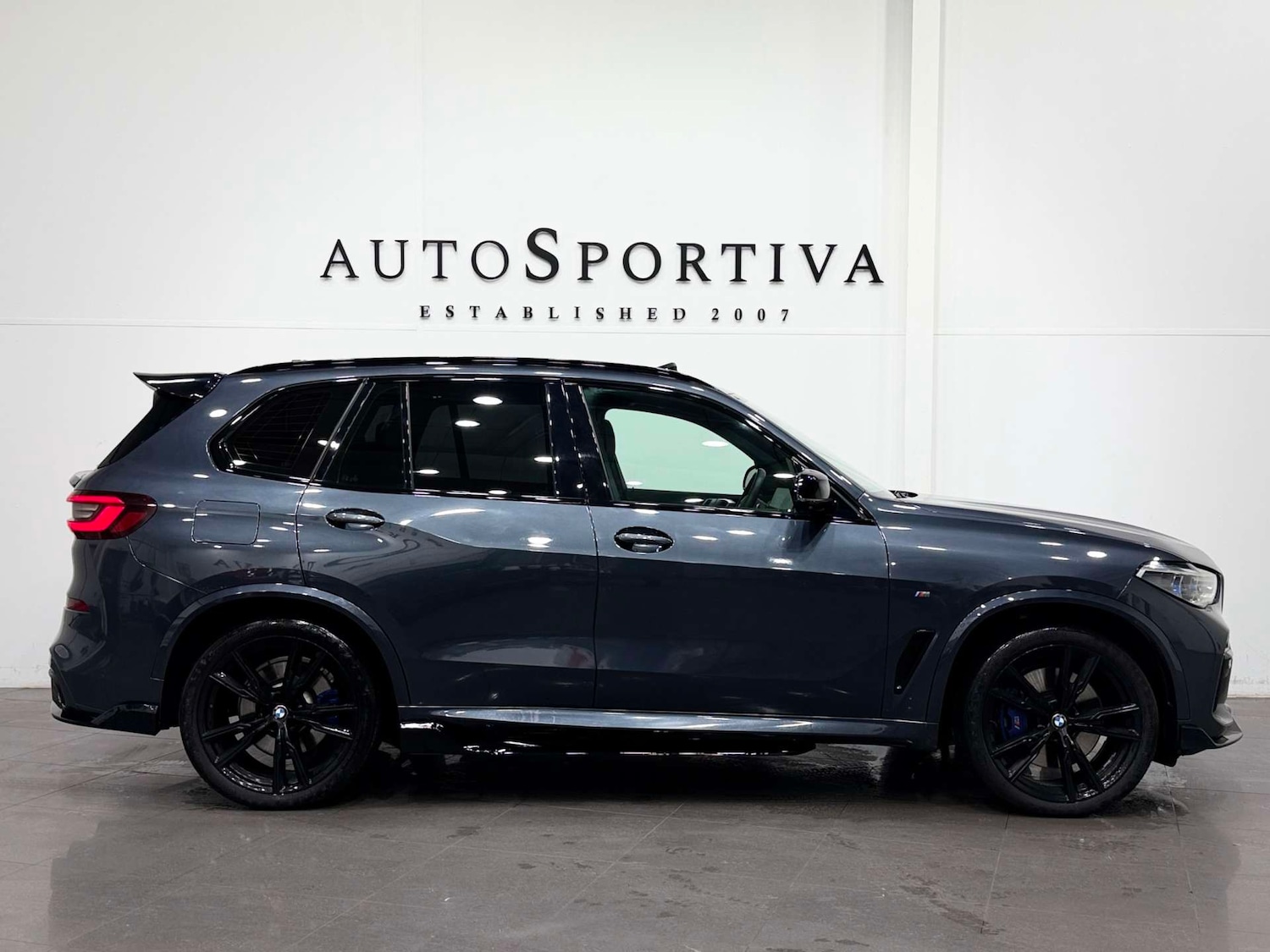 Used BMW X5 2020 for sale - 77326161: Photo 7
