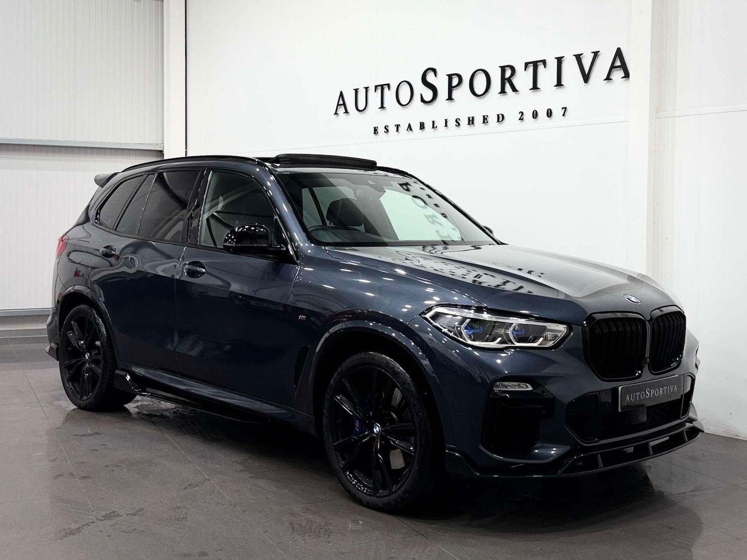 Used BMW X5 2020 for sale - 77326161: Photo 8
