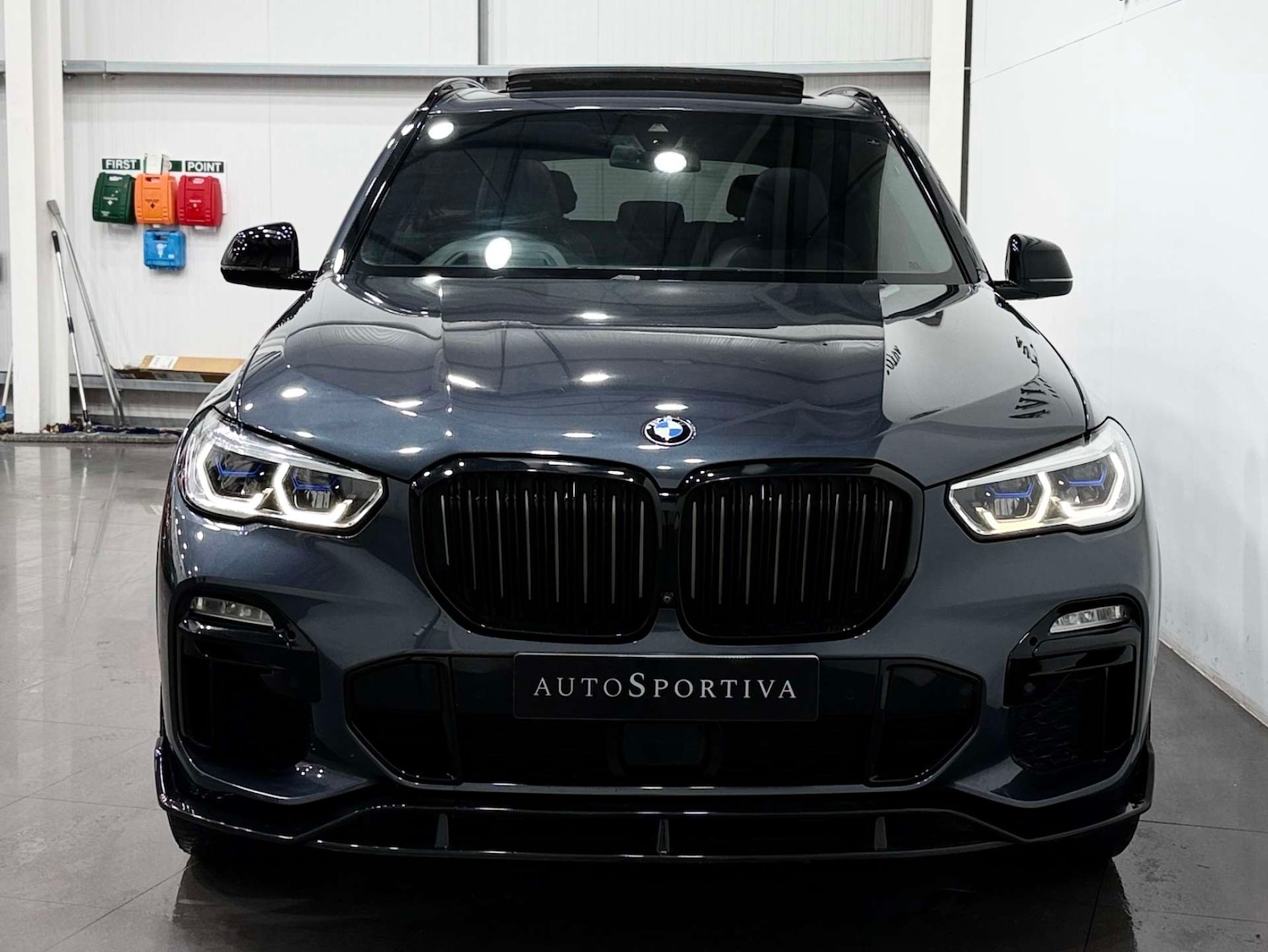 Used BMW X5 2020 for sale - 77326161: Photo 9