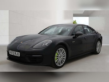 Used Porsche Panamera 2022 for sale - 79176655: Photo