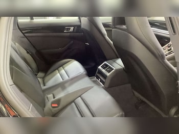 Used Porsche Panamera 2022 for sale - 79176655: Photo