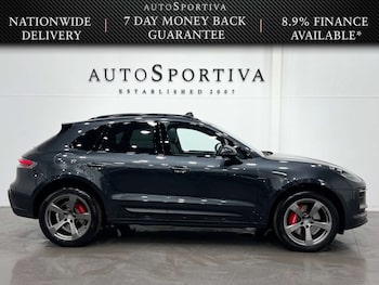 Used Porsche Macan 2024 for sale - 75593316: Photo