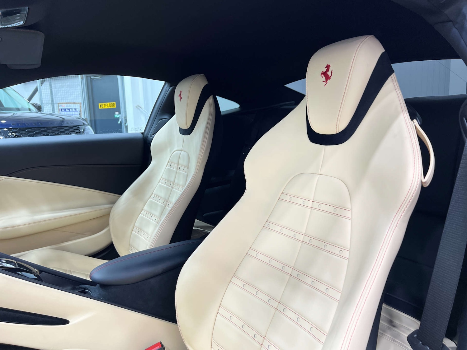 Used Ferrari Roma 2023 for sale - 76280342: Photo 16