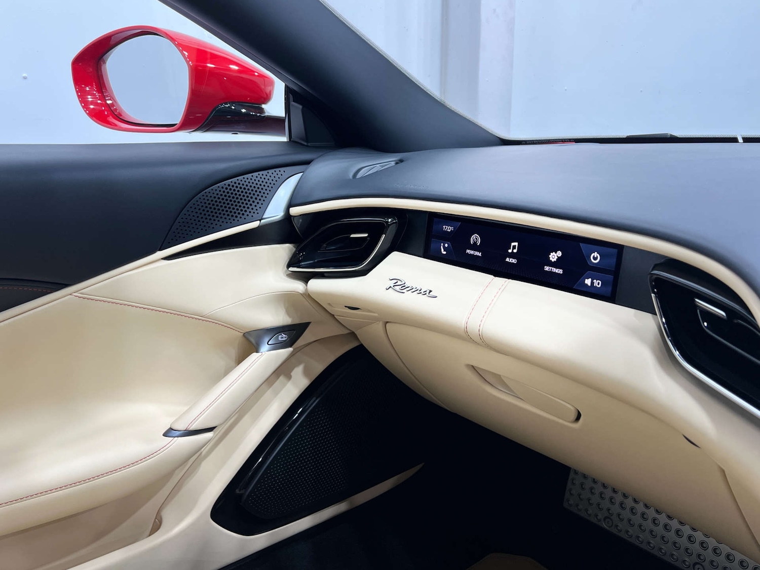 Used Ferrari Roma 2023 for sale - 76280342: Photo 20