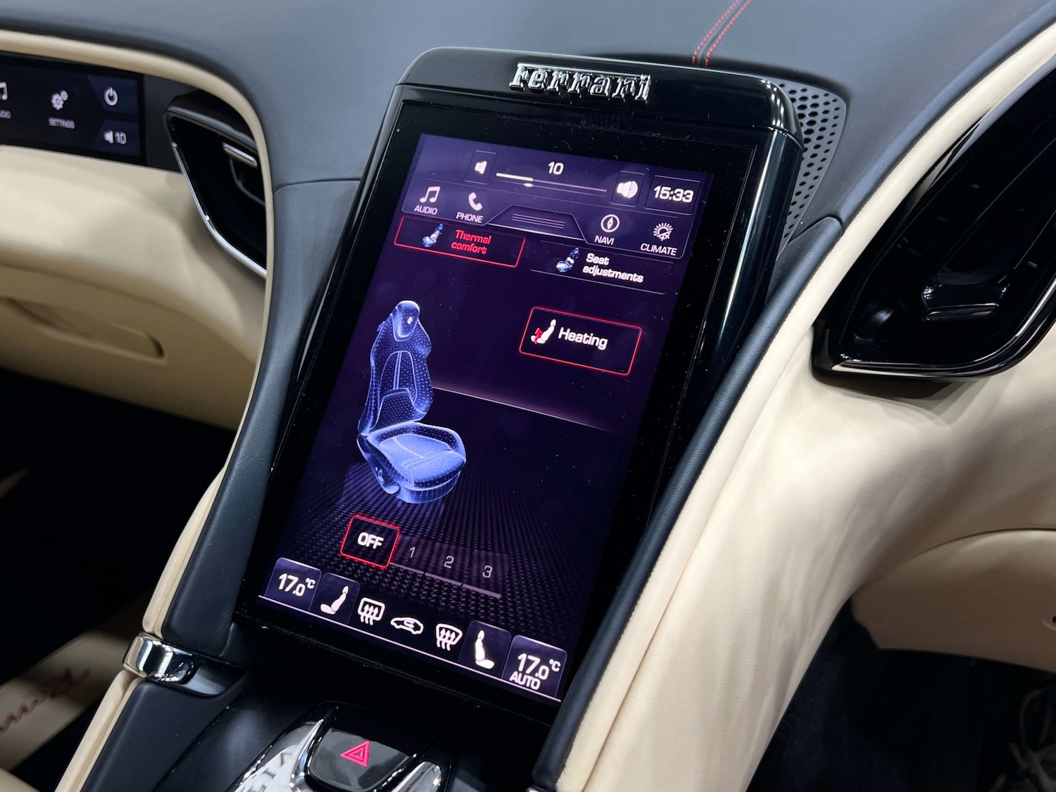 Used Ferrari Roma 2023 for sale - 76280342: Photo 23