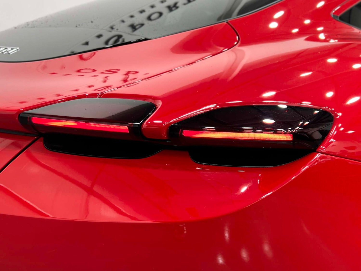 Used Ferrari Roma 2023 for sale - 76280342: Photo 26