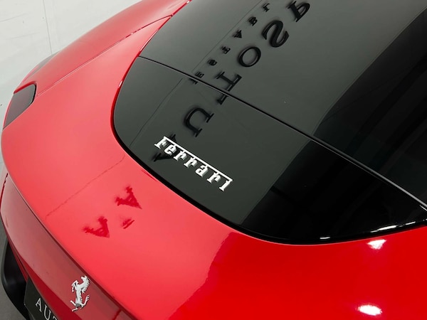 Used Ferrari Roma 2023 for sale - 76280342: Photo 28