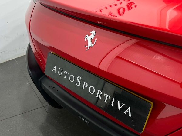 Used Ferrari Roma 2023 for sale - 76280342: Photo 29