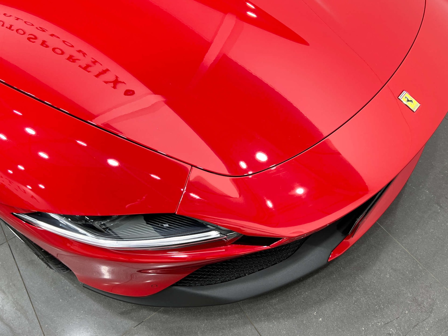 Used Ferrari Roma 2023 for sale - 76280342: Photo 33