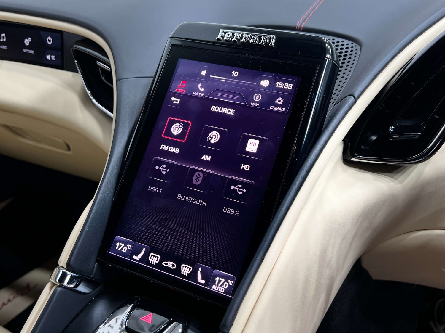 Used Ferrari Roma 2023 for sale - 76280342: Photo 49