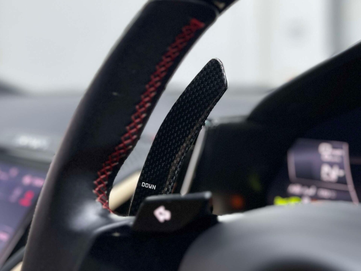 Used Ferrari Roma 2023 for sale - 76280342: Photo 52