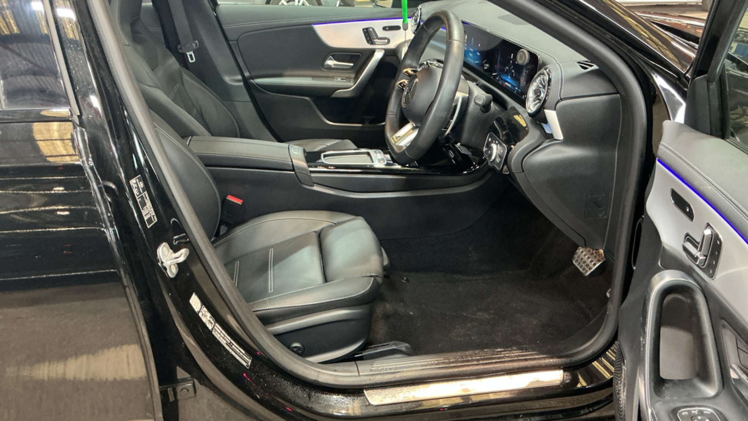 Used Mercedes-Benz A-Class 2023 for sale - 77581149: Photo 3