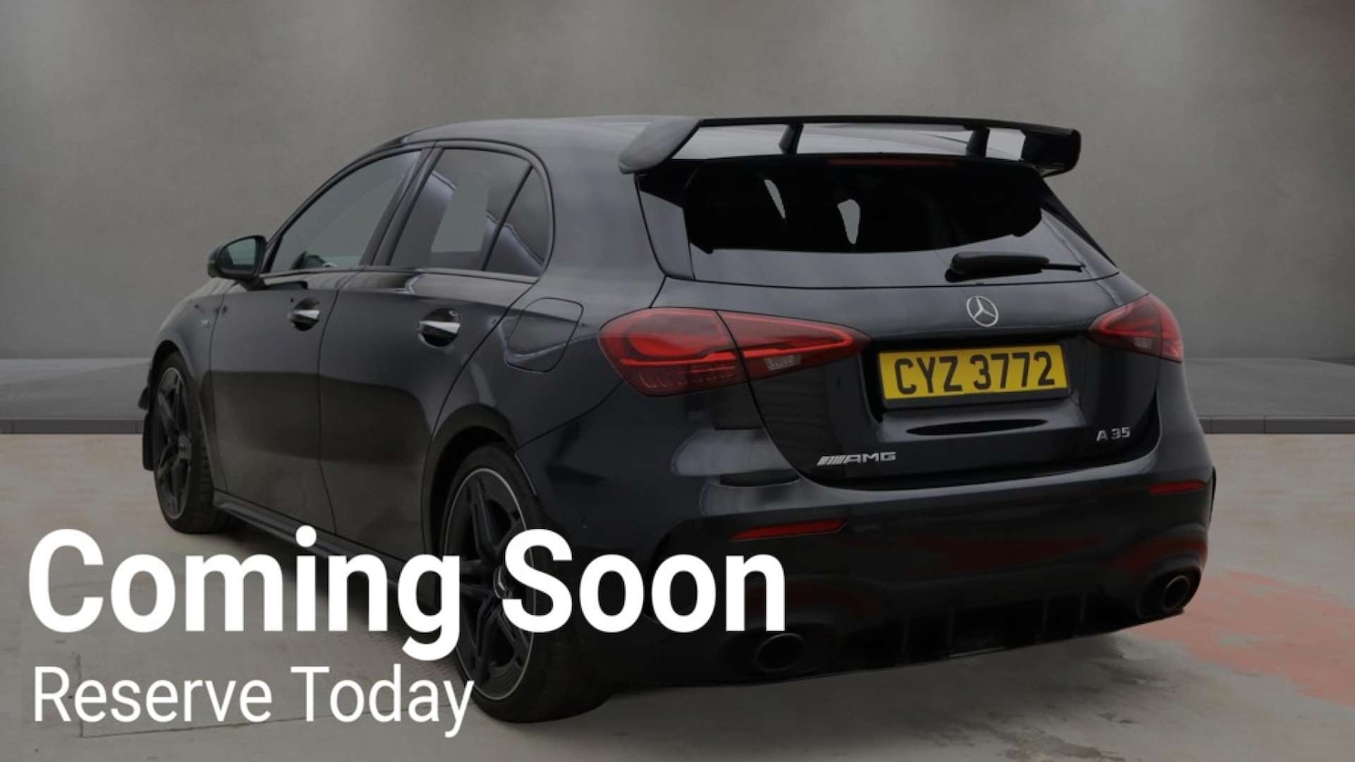 Used Mercedes-Benz A-Class 2023 for sale - 77581149: Photo 4