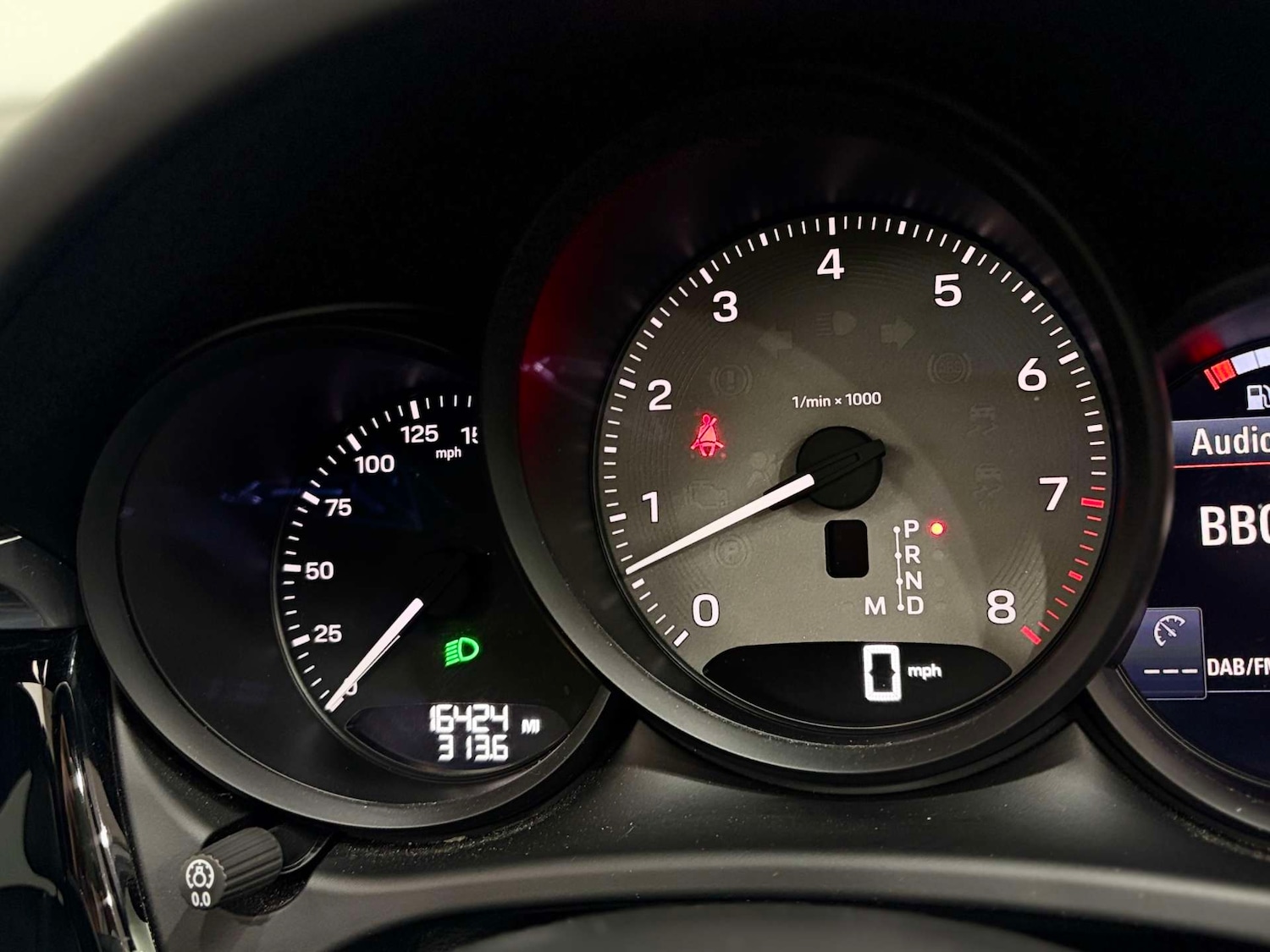 Used Porsche Macan 2024 for sale - 76275298: Photo 30