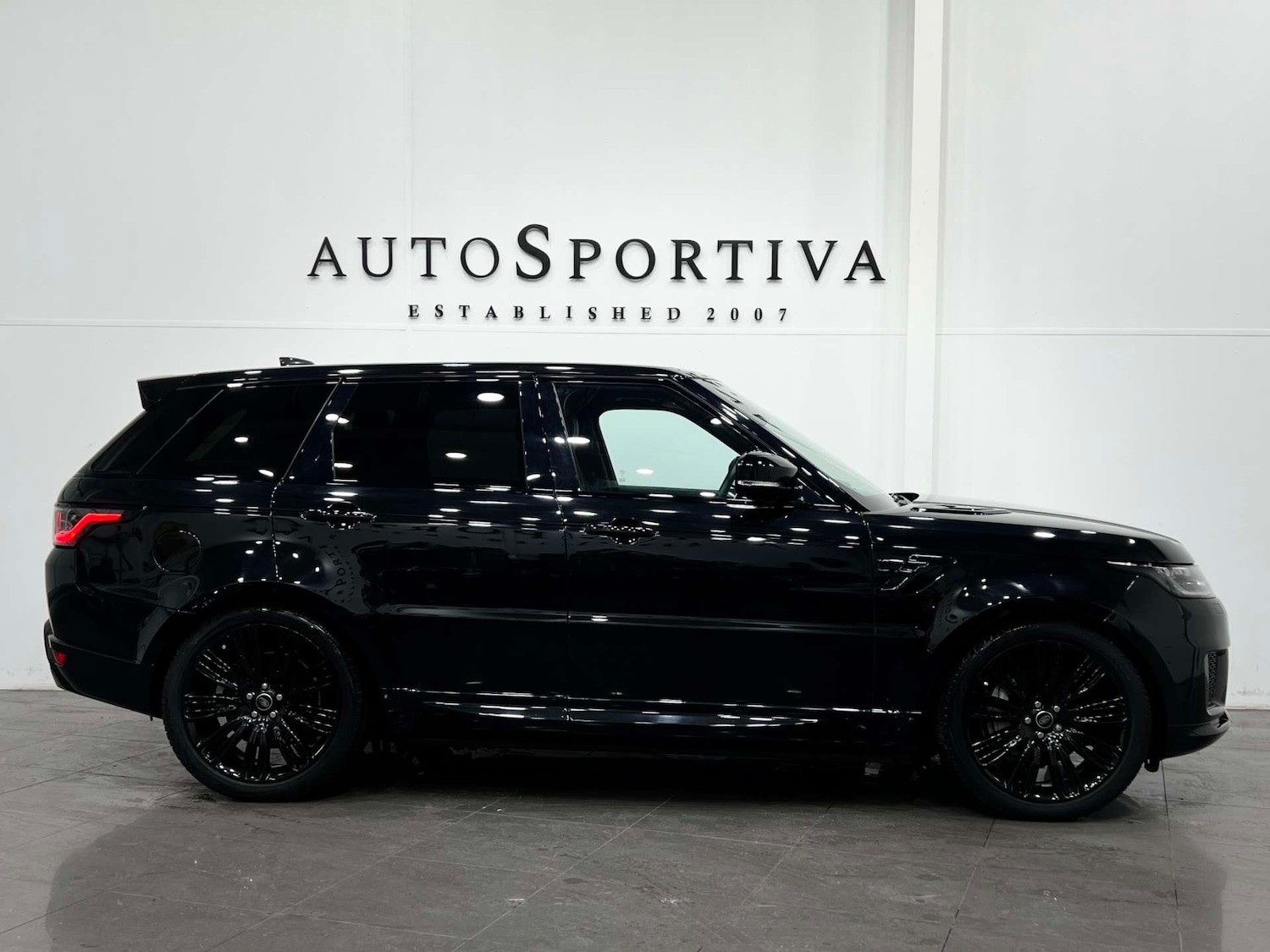 Used Land Rover Range Rover Sport 2022 for sale - 76739848: Photo 6