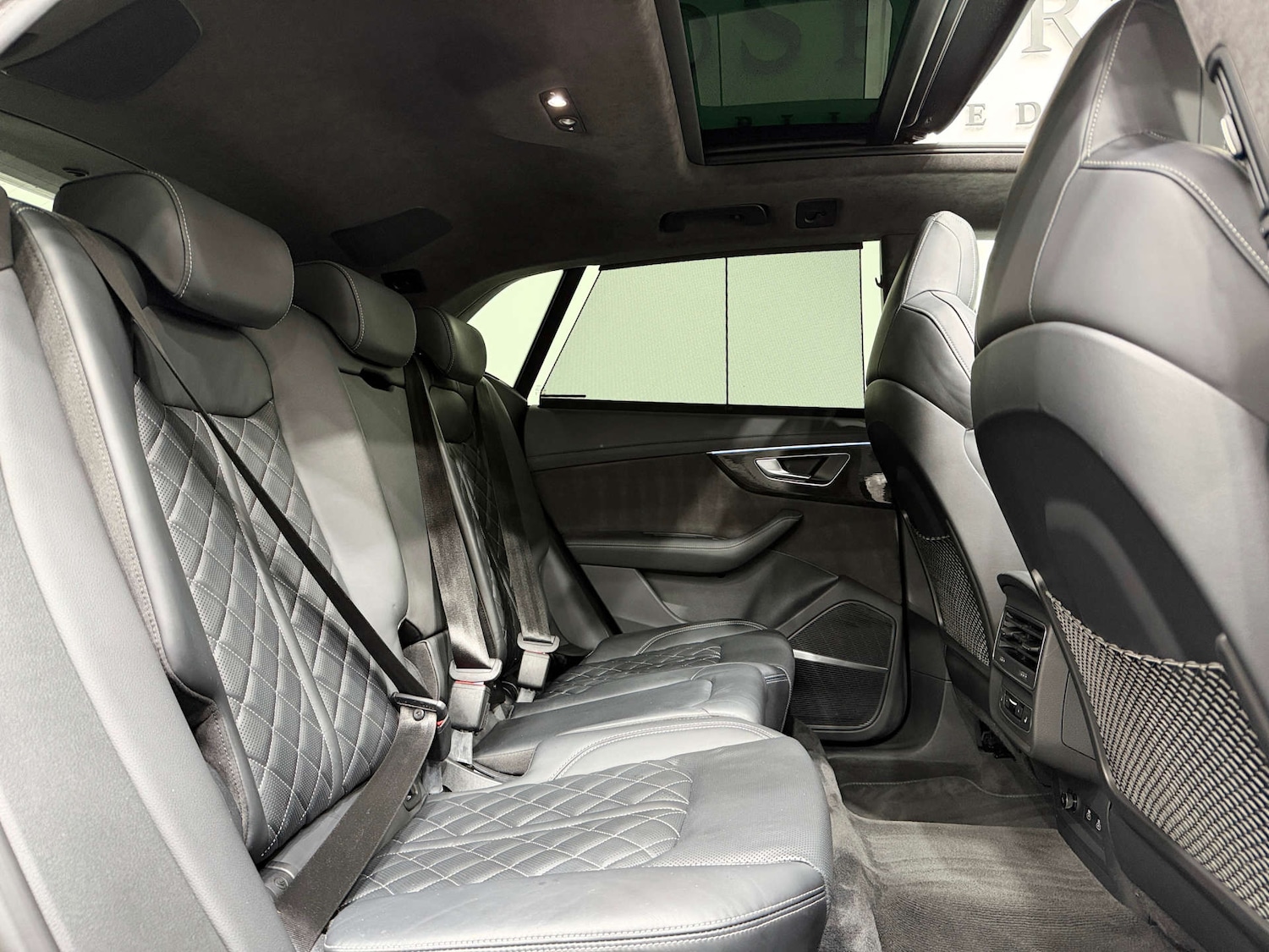 Used Audi Q8 2021 for sale - 77127354: Photo 15