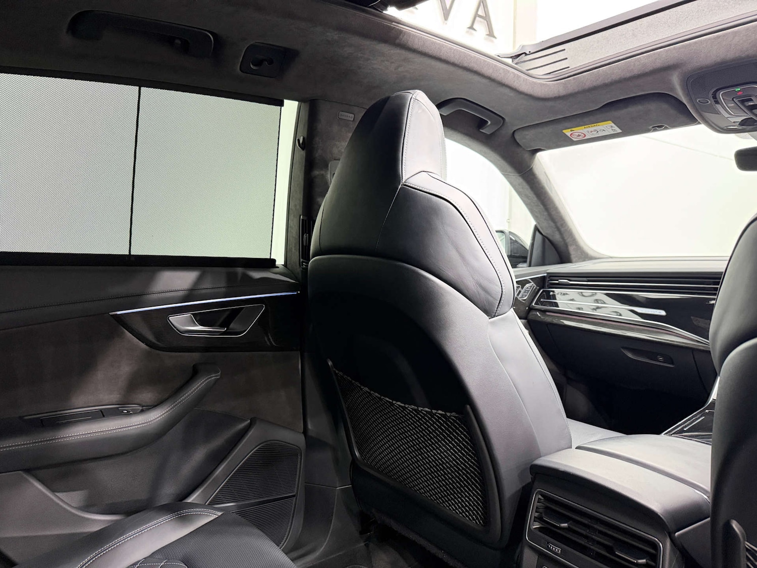 Used Audi Q8 2021 for sale - 77127354: Photo 19