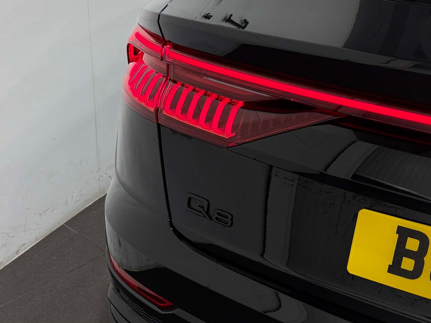 Used Audi Q8 2021 for sale - 77127354: Photo 29