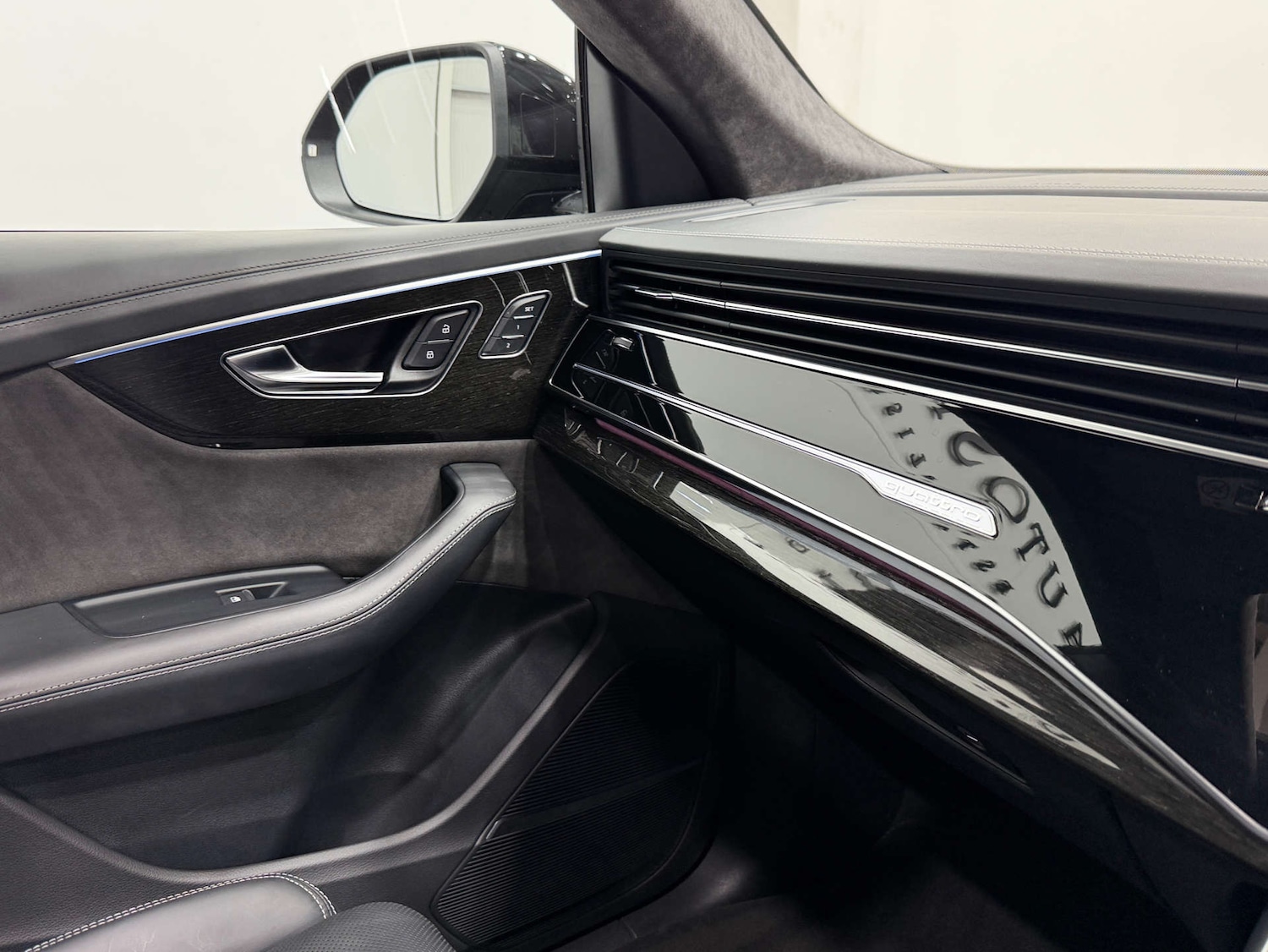 Used Audi Q8 2021 for sale - 77127354: Photo 37