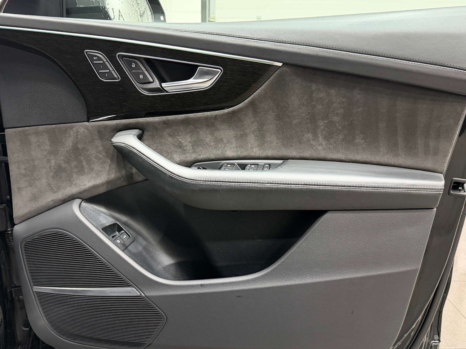 Used Audi Q8 2021 for sale - 77127354: Photo 38