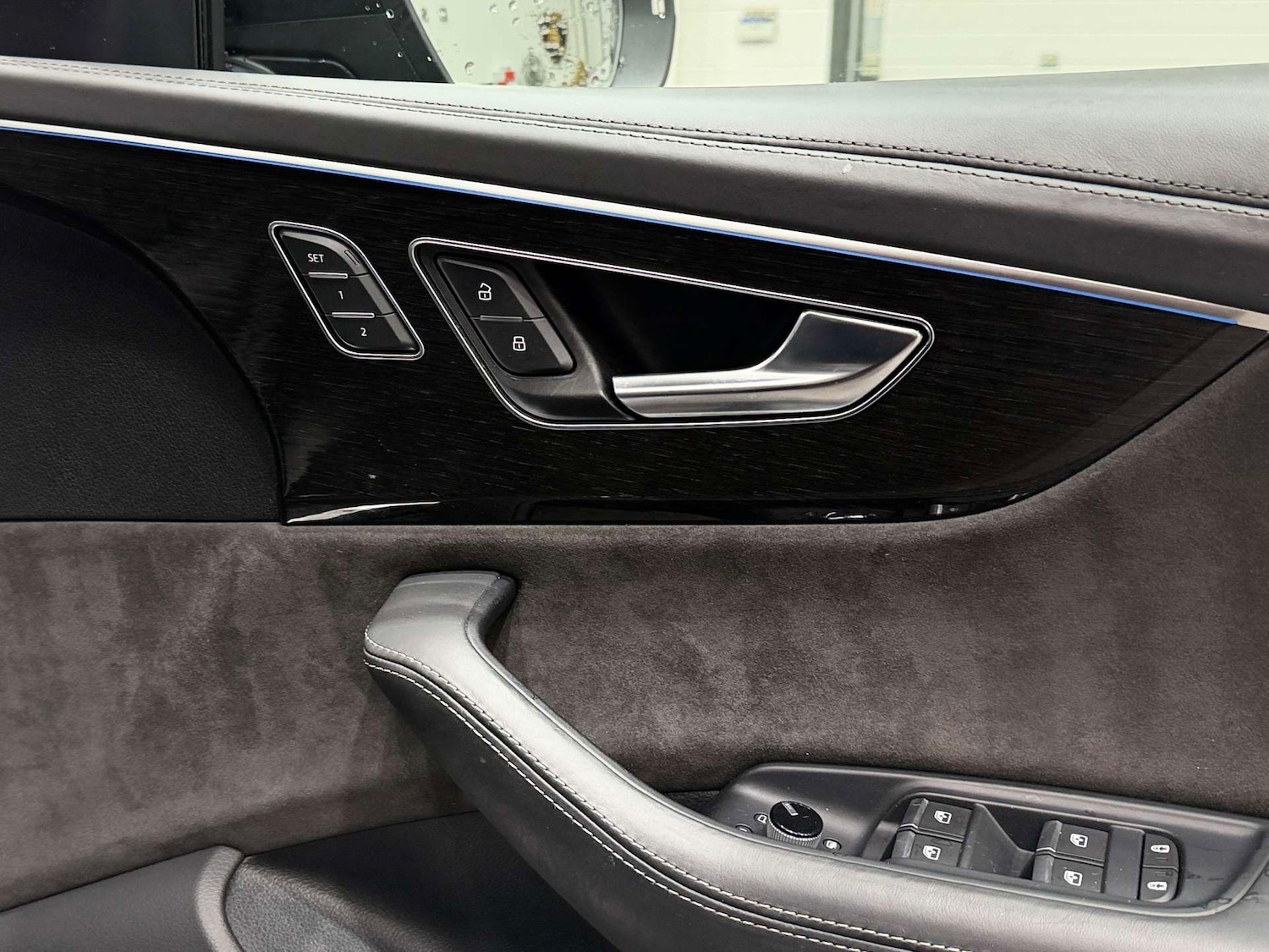 Used Audi Q8 2021 for sale - 77127354: Photo 39