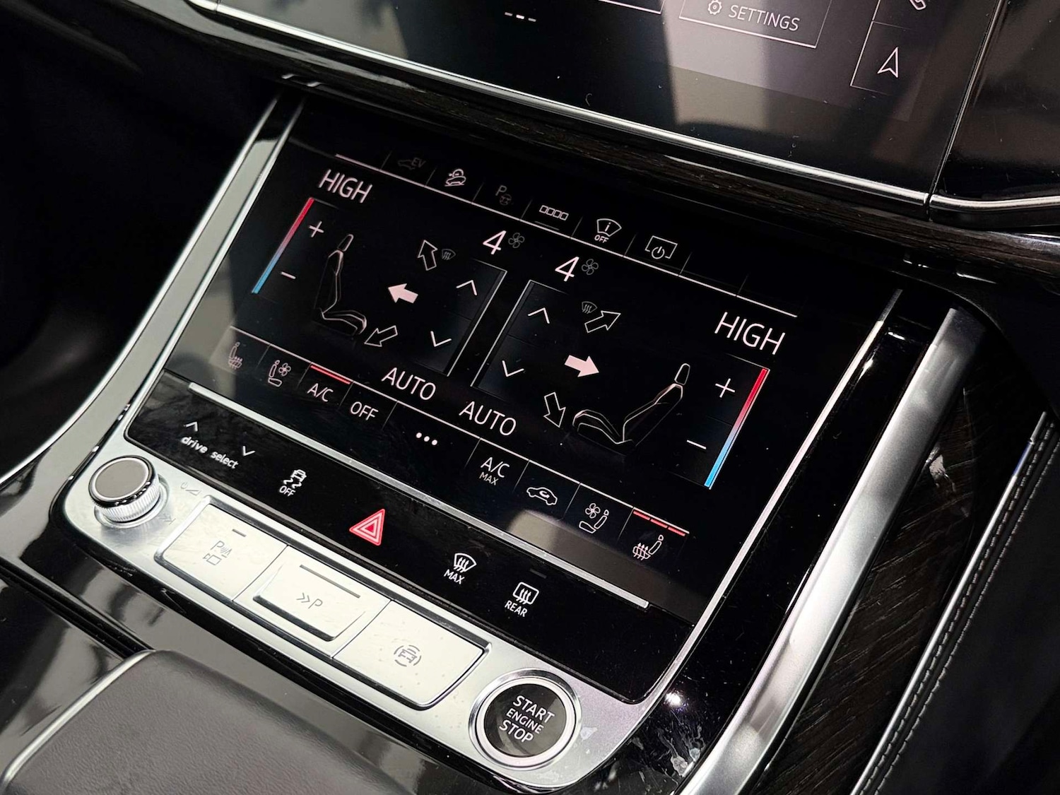 Used Audi Q8 2021 for sale - 77127354: Photo 48