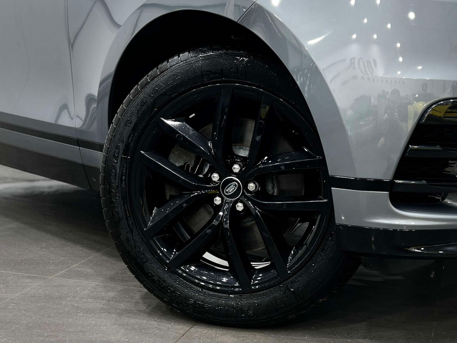 Used Land Rover Range Rover Velar 2023 for sale - 76223031: Photo 12