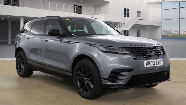 Used Land Rover Range Rover Velar 2023 for sale - 76223031: Photo 1