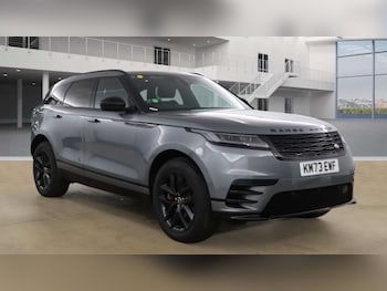 2023 - 2.0 P400e Dynamic SE 5dr Auto