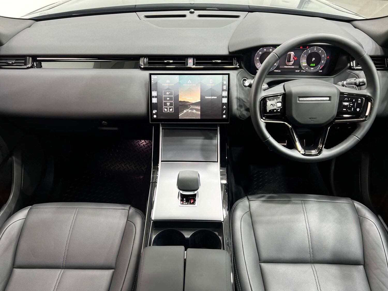 Used Land Rover Range Rover Velar 2023 for sale - 76223031: Photo 21