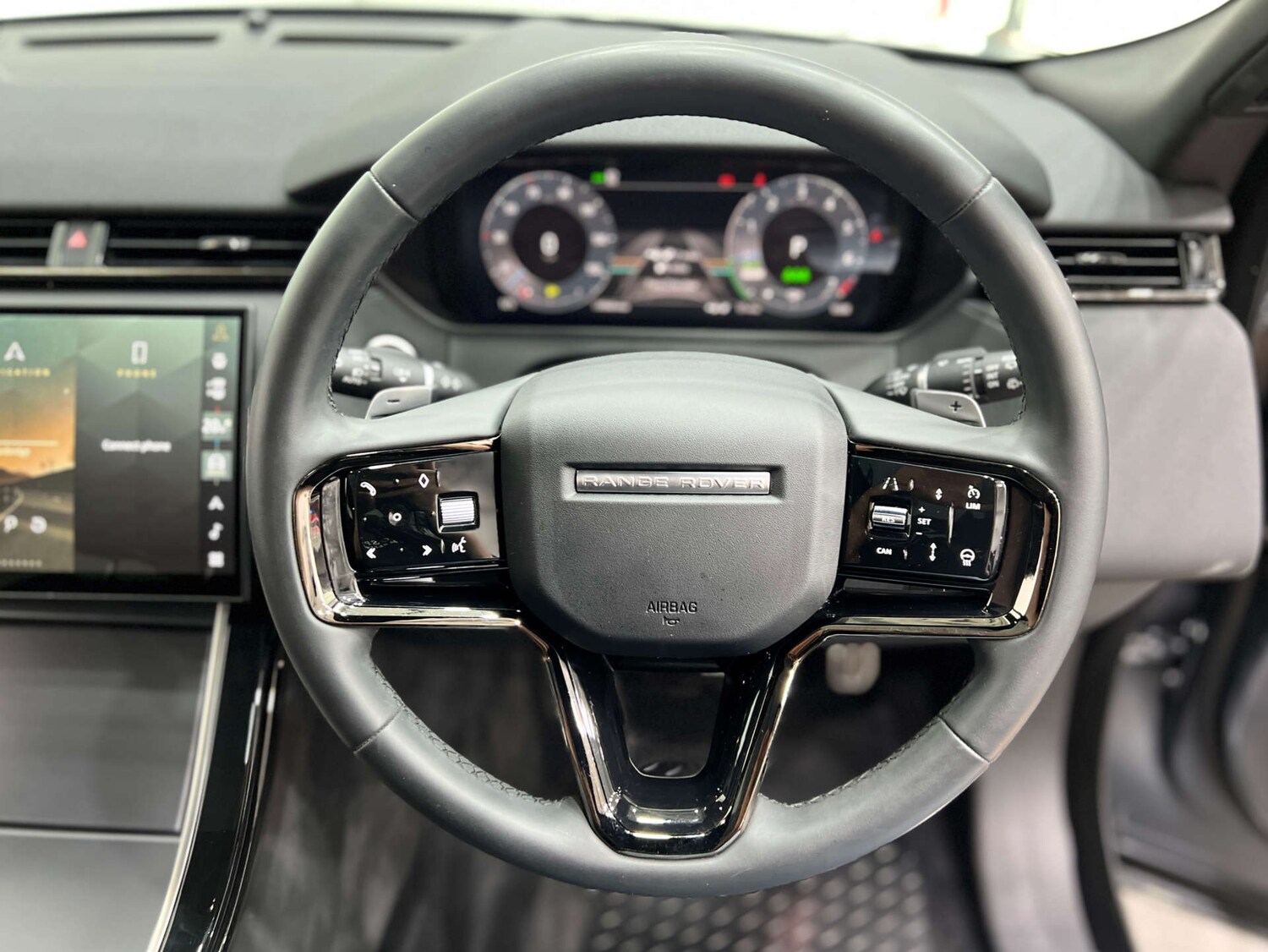 Used Land Rover Range Rover Velar 2023 for sale - 76223031: Photo 23