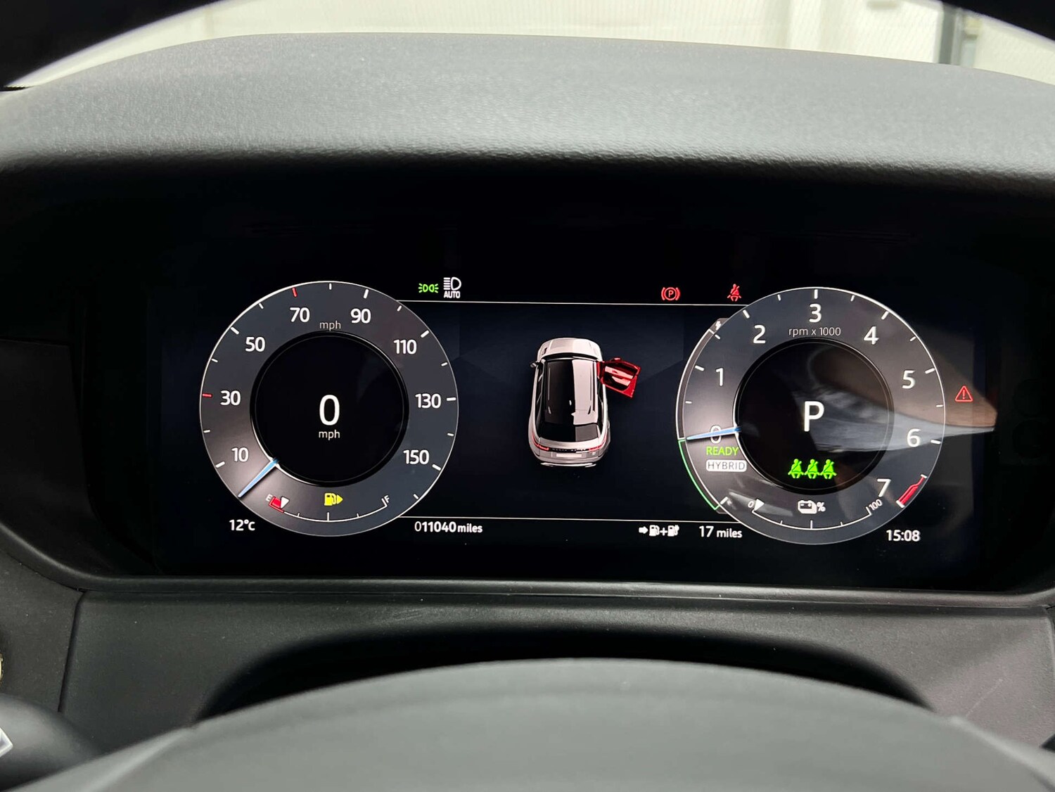 Used Land Rover Range Rover Velar 2023 for sale - 76223031: Photo 24