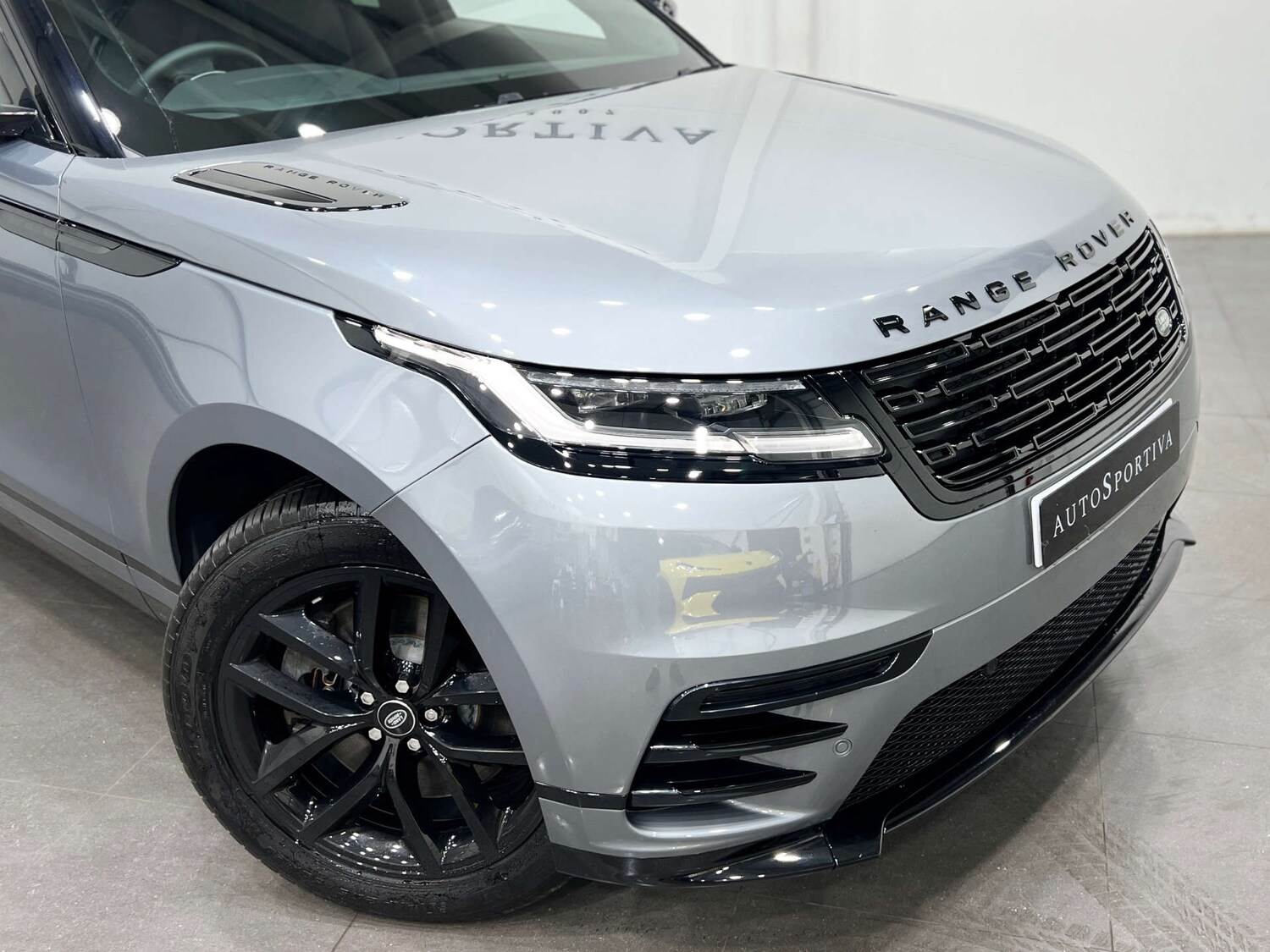 Used Land Rover Range Rover Velar 2023 for sale - 76223031: Photo 29