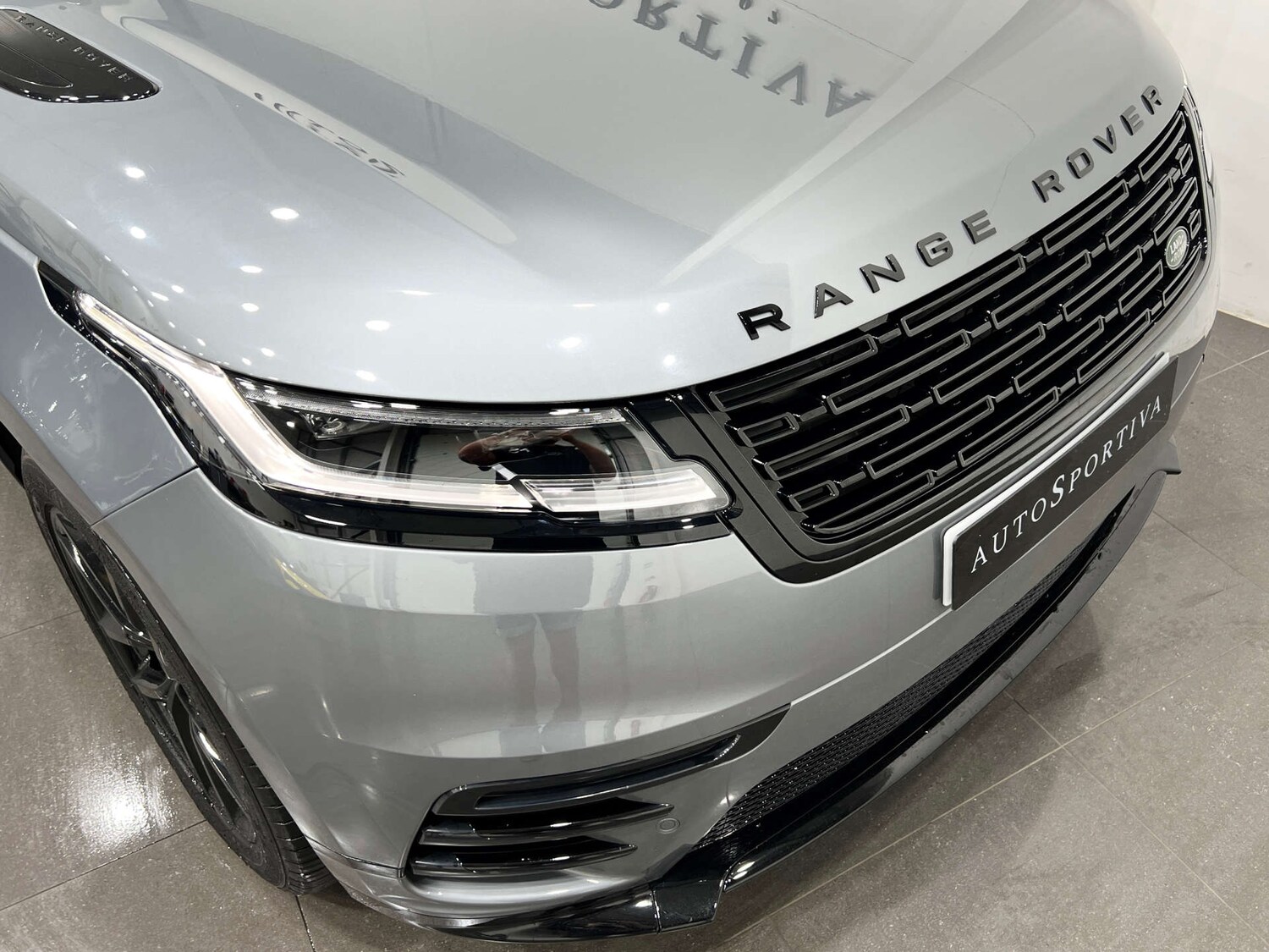 Used Land Rover Range Rover Velar 2023 for sale - 76223031: Photo 30