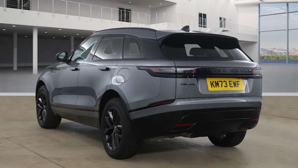 Used Land Rover Range Rover Velar 2023 for sale - 76223031: Photo 3