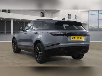 Used Land Rover Range Rover Velar 2023 for sale - 76223031: Photo 3