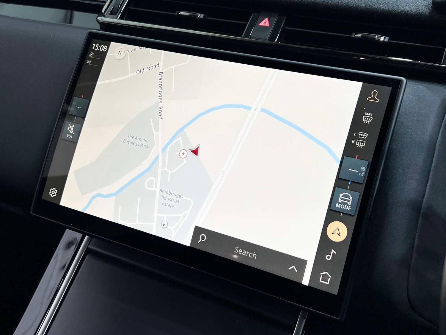 Used Land Rover Range Rover Velar 2023 for sale - 76223031: Photo 42