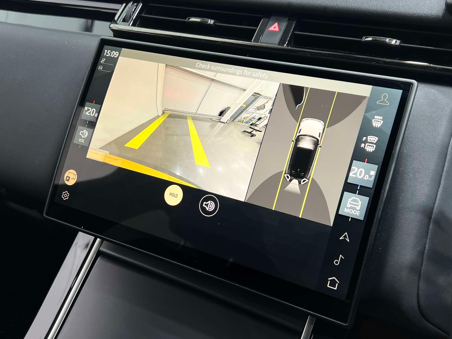 Used Land Rover Range Rover Velar 2023 for sale - 76223031: Photo 46