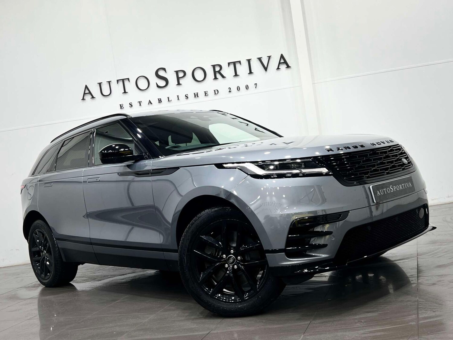 Used Land Rover Range Rover Velar 2023 for sale - 76223031: Photo 48