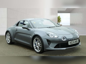Used Alpine A110 2024 for sale - 78941370: Photo
