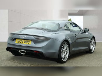 Used Alpine A110 2024 for sale - 78941370: Photo