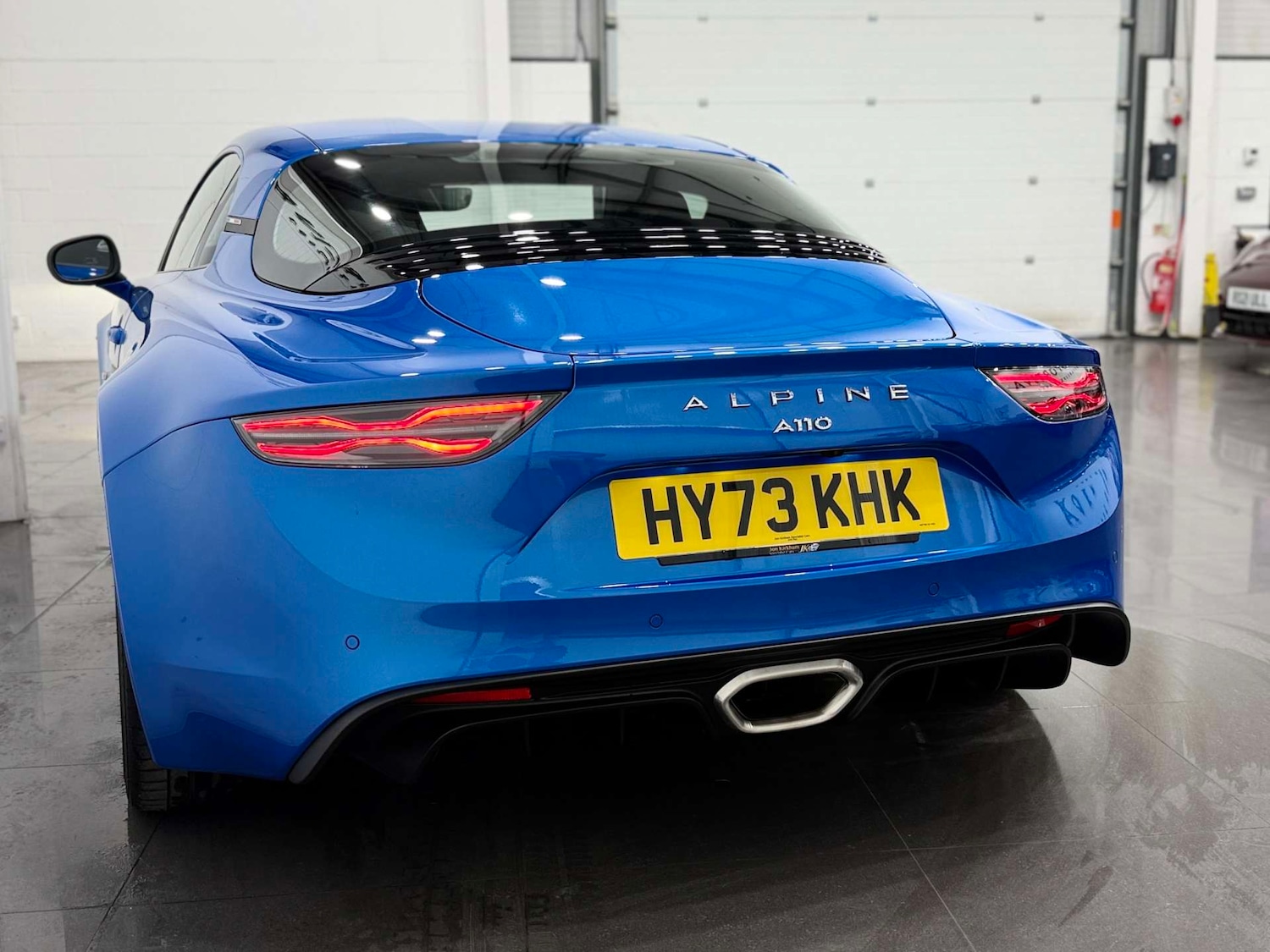 Used Alpine A110 2023 for sale - 78111298: Photo 11