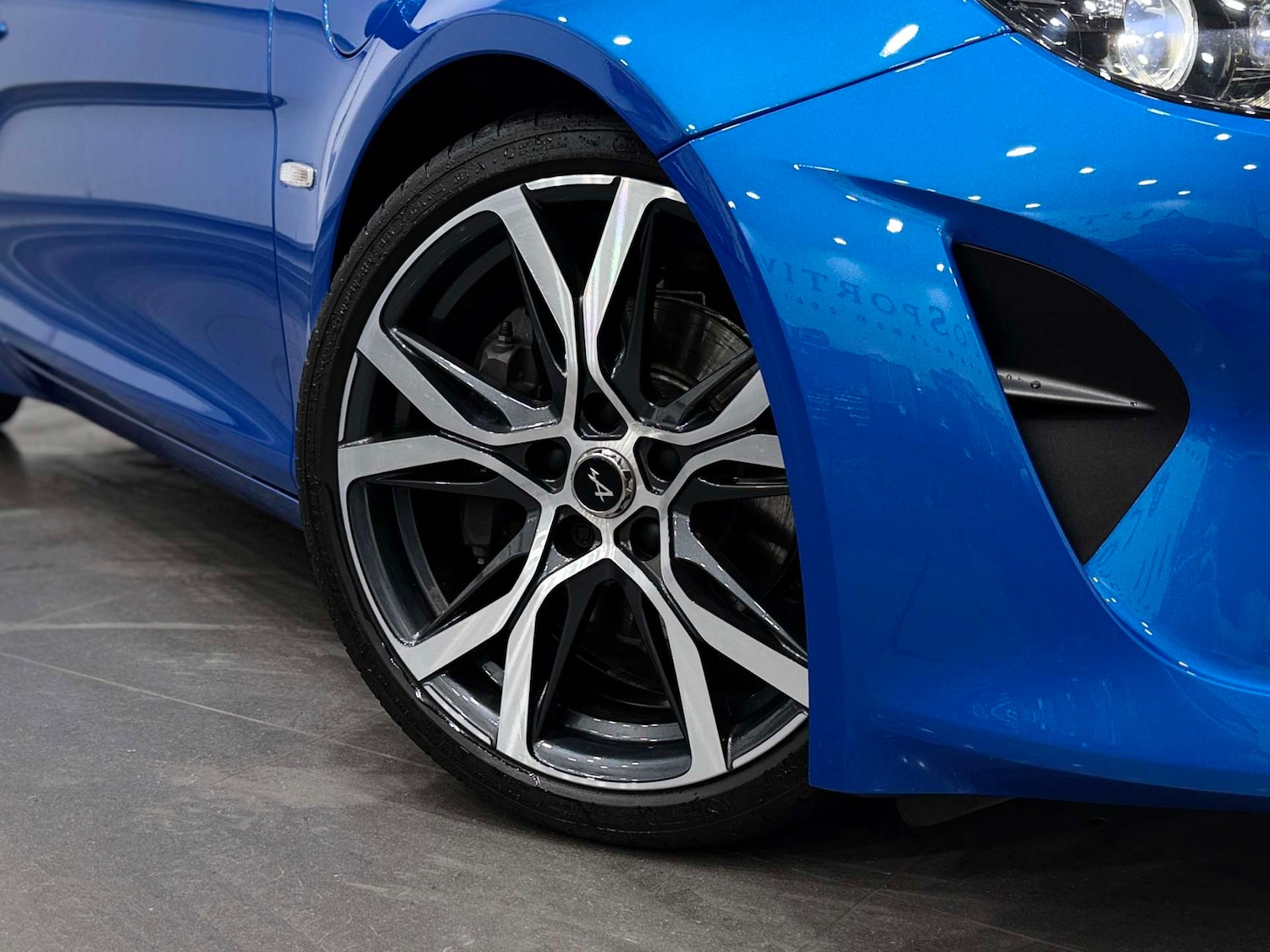 Used Alpine A110 2023 for sale - 78111298: Photo 13