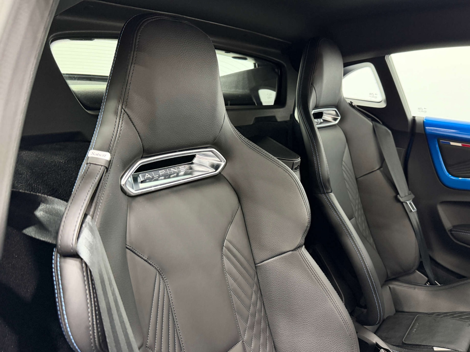 Used Alpine A110 2023 for sale - 78111298: Photo 15