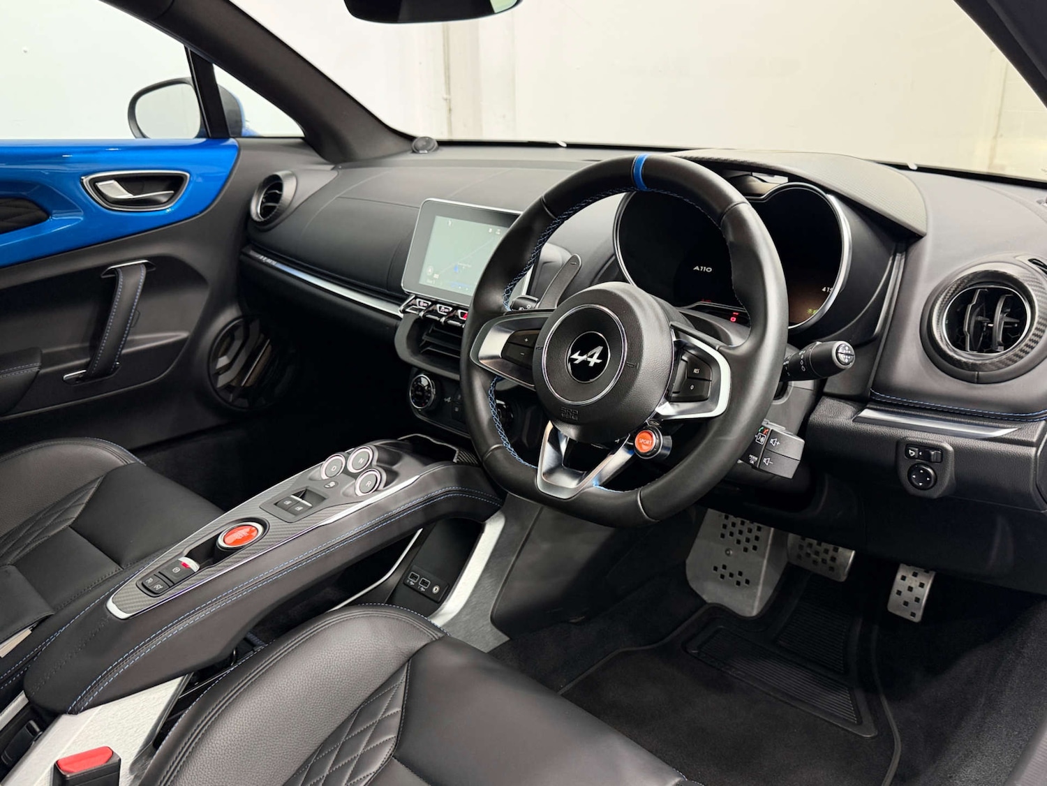 Used Alpine A110 2023 for sale - 78111298: Photo 16