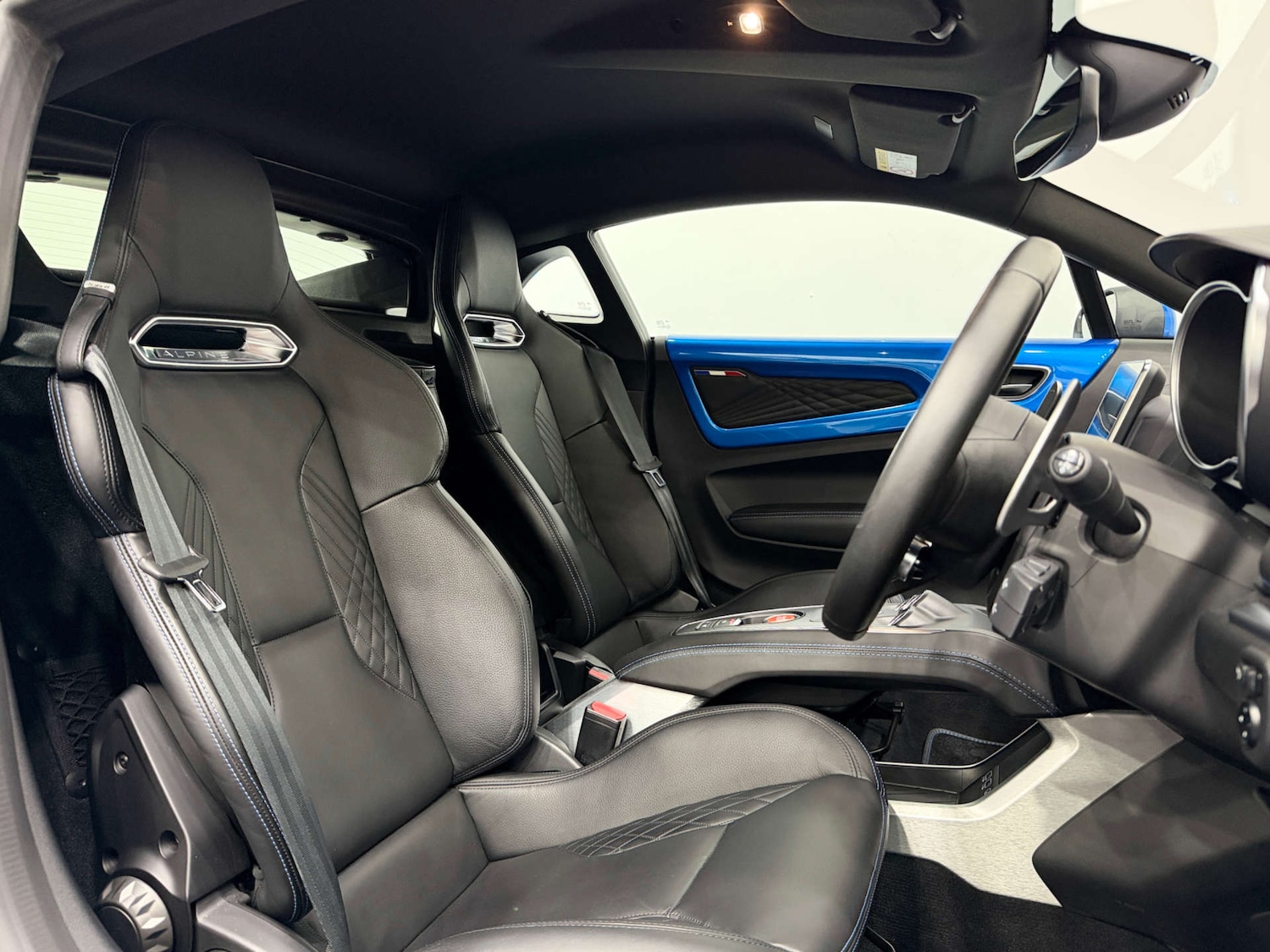 Used Alpine A110 2023 for sale - 78111298: Photo 2